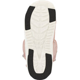 Nitro Crown TLS Snowboard Boot - 2026 - Women's | Rose