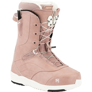 Women's Snowboard Boots