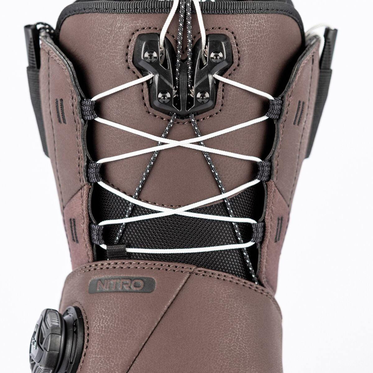 Nitro Monarch Step On TLS Snowboard Boot - 2026 - Women's | Port