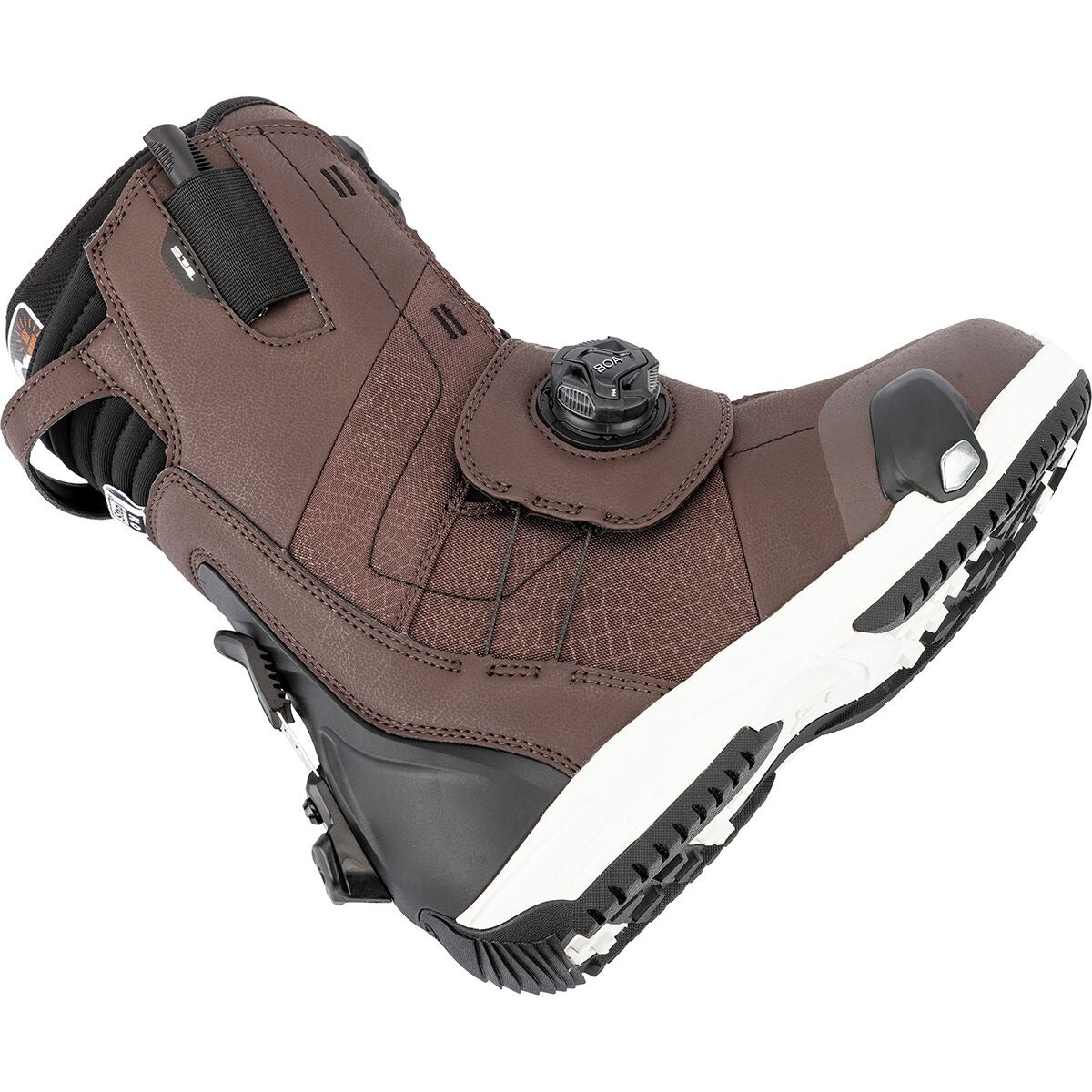 Nitro Monarch Step On TLS Snowboard Boot - 2026 - Women's | Port