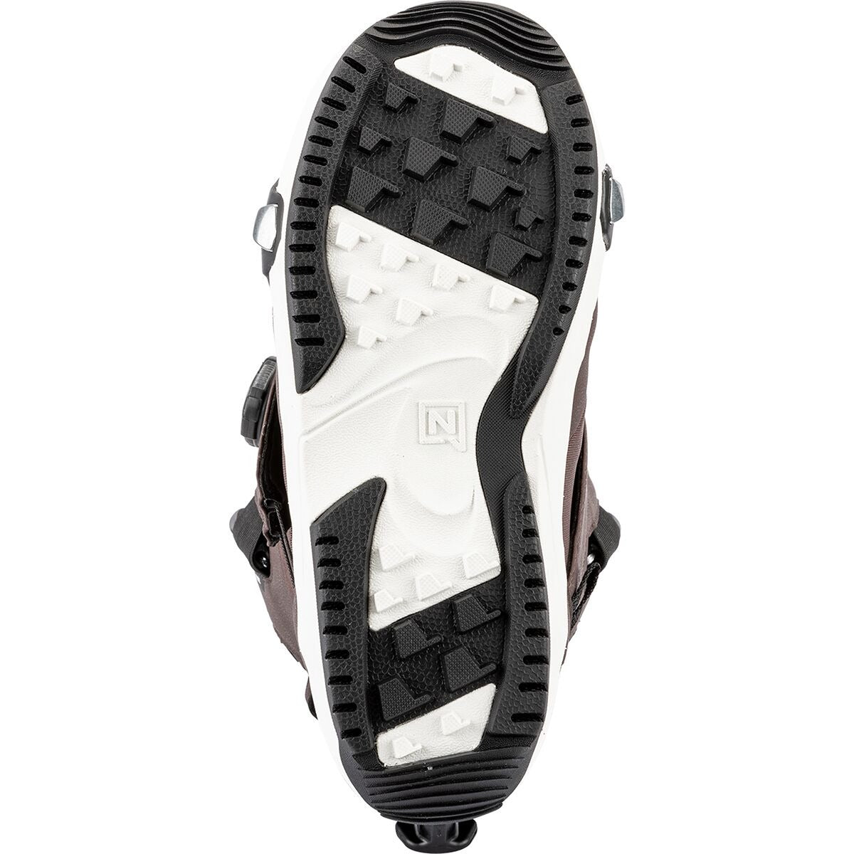 Nitro Monarch Step On TLS Snowboard Boot - 2026 - Women's | Port