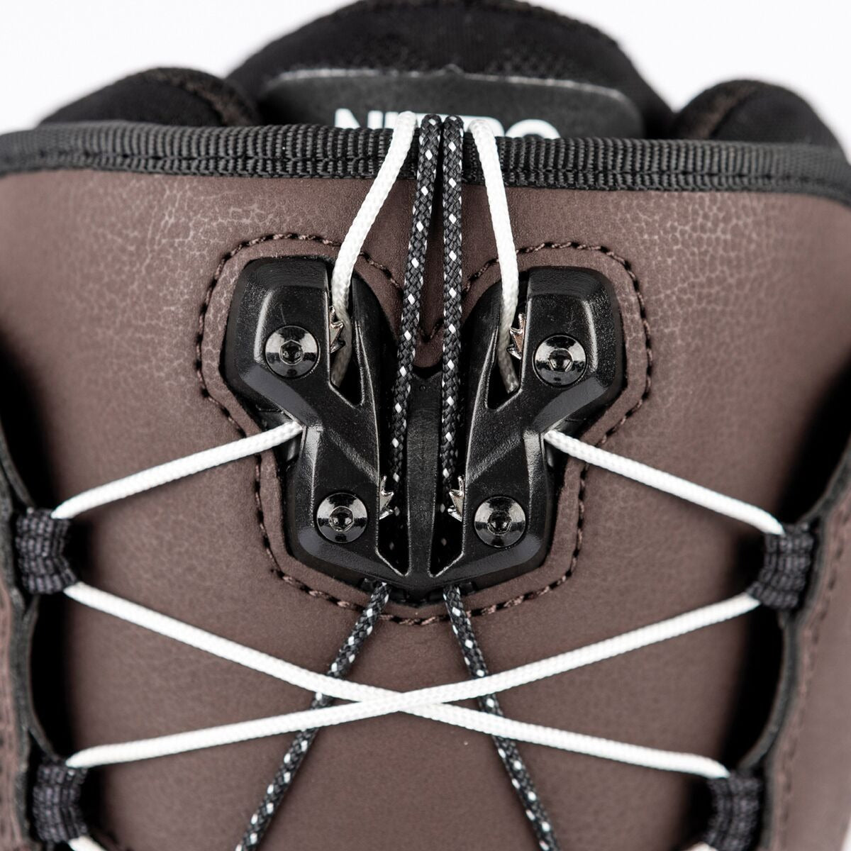 Nitro Monarch Step On TLS Snowboard Boot - 2026 - Women's | Port