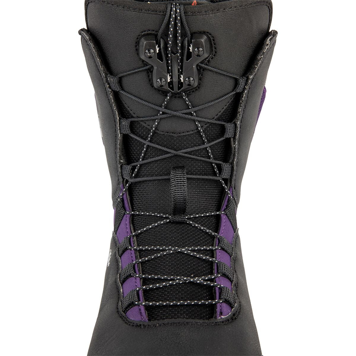 Nitro Scala TLS Snowboard Boot - 2026 - Women's | Black-Purple