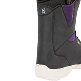 Nitro Scala TLS Snowboard Boot - 2026 - Women's | Black-Purple