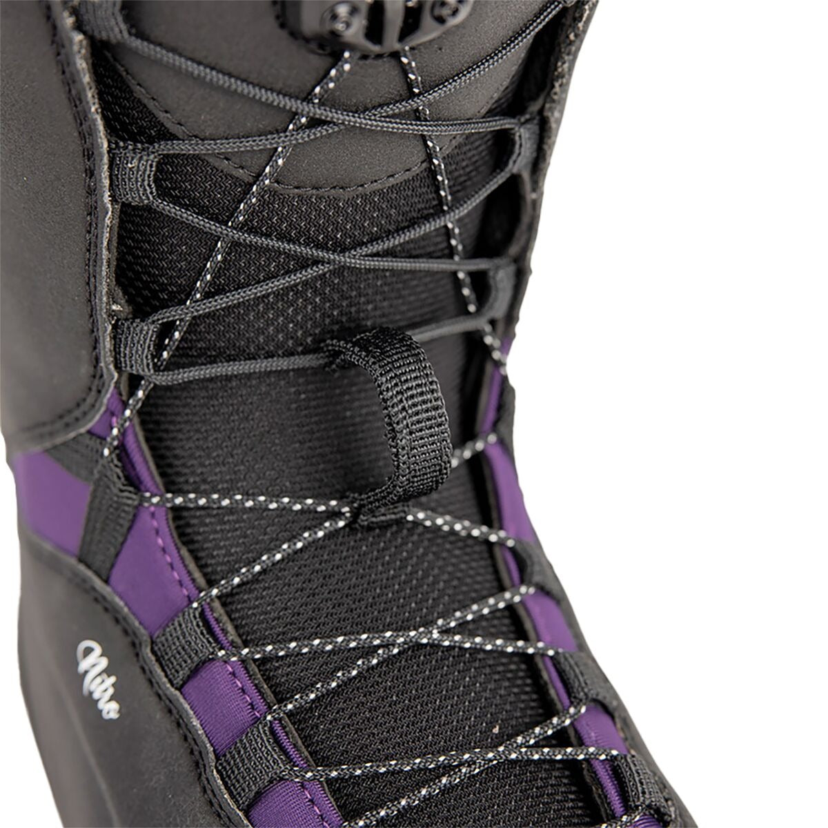 Nitro Scala TLS Snowboard Boot - 2026 - Women's | Black-Purple