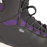 Nitro Scala TLS Snowboard Boot - 2026 - Women's | Black-Purple