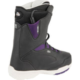 Nitro Scala TLS Snowboard Boot - 2026 - Women's | Black-Purple