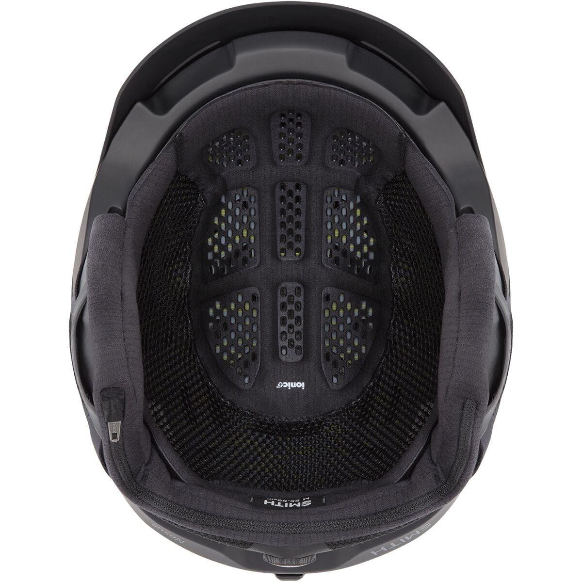 Smith Nexus MIPS Helmet  | Matte Black