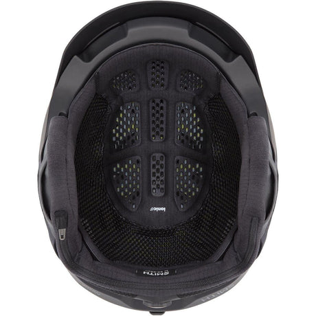 Smith Nexus MIPS Helmet  | Matte Black