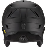 Smith Nexus MIPS Helmet  | Matte Slate/ Black