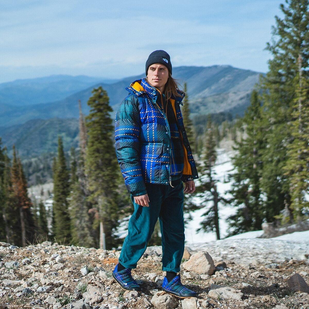 The North Face Salty Lined Beanie  | TNF Black