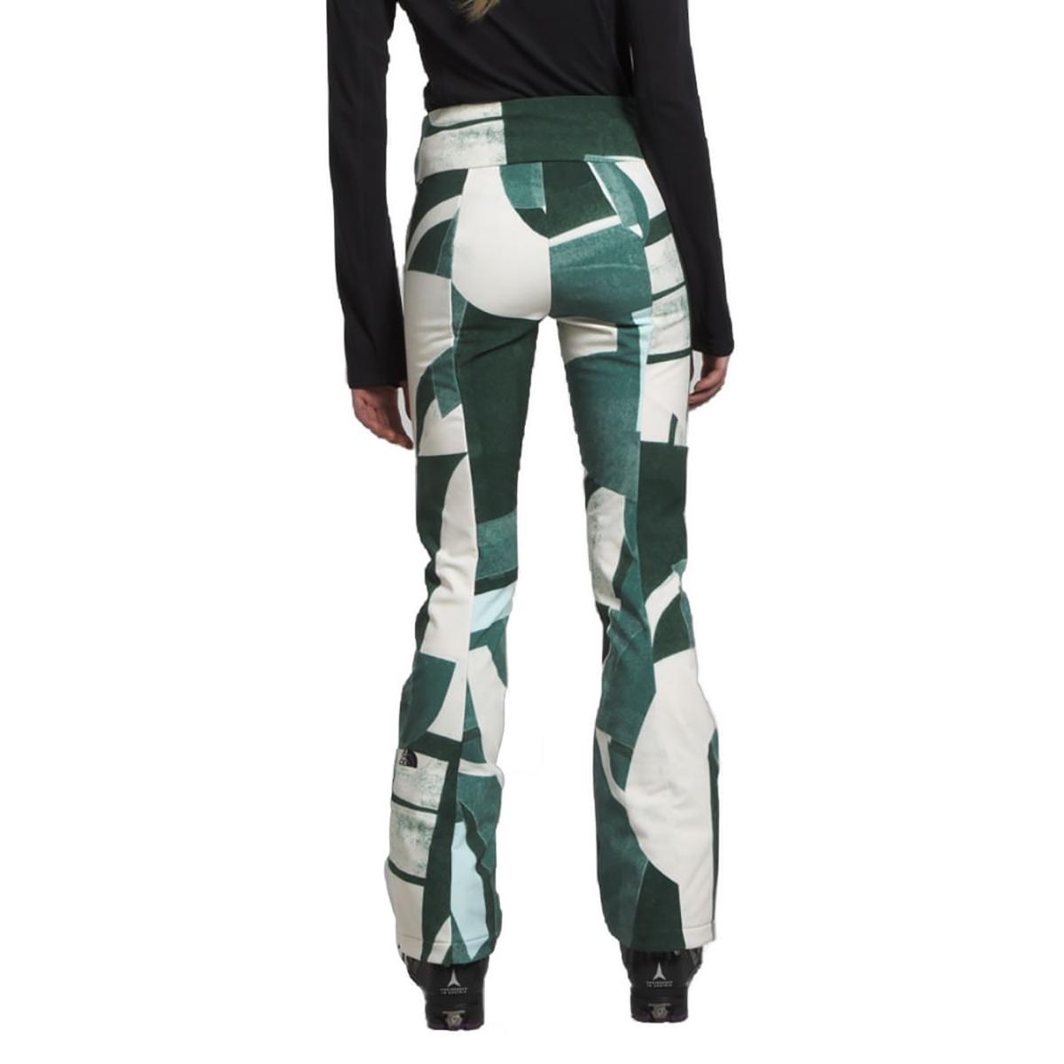 The North Face Snoga Pant - Women's  | Black