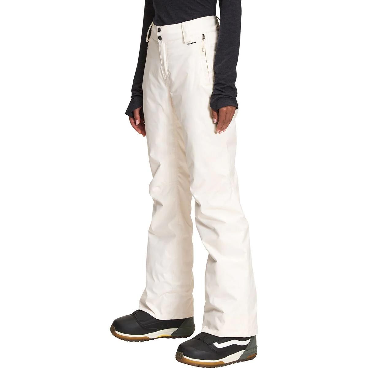 The North Face Sally Pant - Women's  | Gardenia White