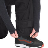 The North Face Freedom Bib Pant - Men's  | TNF Black