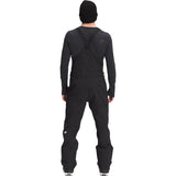 The North Face Freedom Bib Pant - Men's  | TNF Black