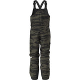 The North Face Freedom Bib Pant - Men's  | New Taupe Green Edge Of Light Print