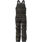 The North Face Freedom Bib Pant - Men's  | New Taupe Green Edge Of Light Print