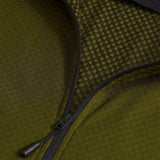 The North Face Summit FUTUREFLEECE LT 1/2-Zip Pullover - Men's  | Black