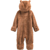 The North Face Baby Bear One-Piece Bunting - Infants  | Shady Rose