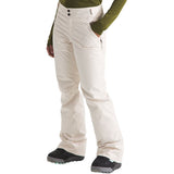 The North Face Sally Insulated Pant - Women's | White Dune