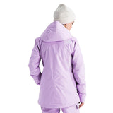 The North Face Freedom Insulated Jacket - Women's | Lite Lilac