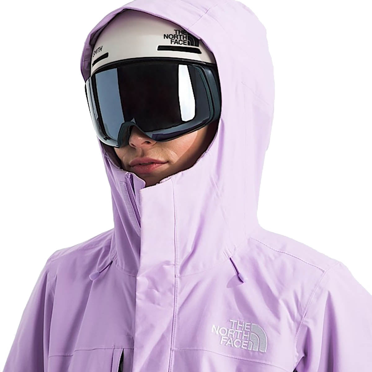The North Face Freedom Insulated Jacket - Women's | Lite Lilac
