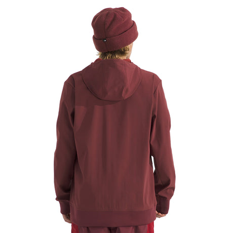 The North Face Tekno Pullover Hoodie - Men's  | Sumac