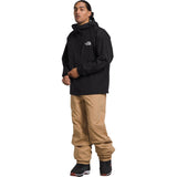 The North Face Build Up Jacket - Men's | TNF Black