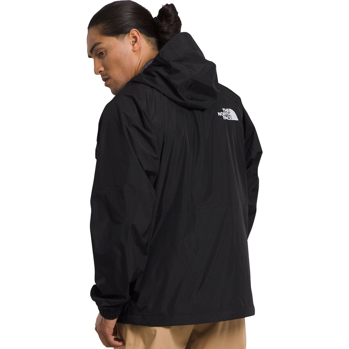 The North Face Build Up Jacket - Men's | TNF Black/NPF