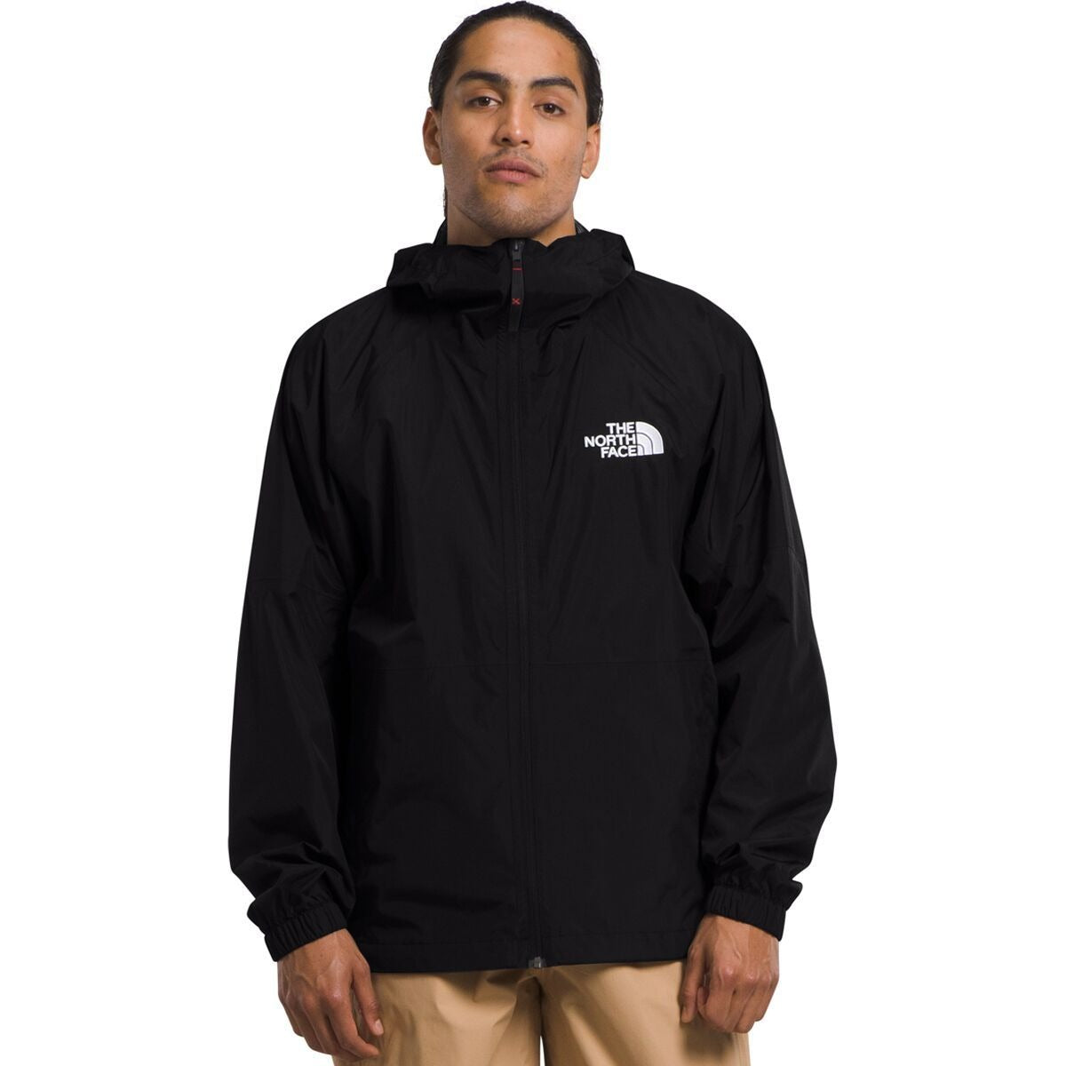 The North Face Build Up Jacket - Men's | TNF Black
