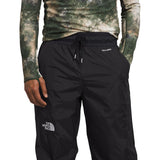 The North Face Build Up Pant - Men's | TNF Black/NPF