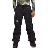 The North Face Build Up Pant - Men's | TNF Black/NPF