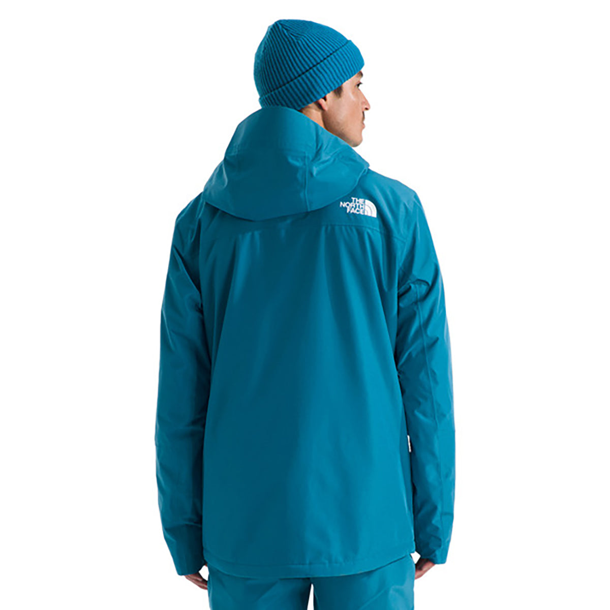 The North Face Descendit Jacket - Men's | Dusk Blue