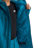 The North Face Descendit Jacket - Men's | Dusk Blue