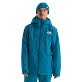 The North Face Descendit Jacket - Men's | Dusk Blue