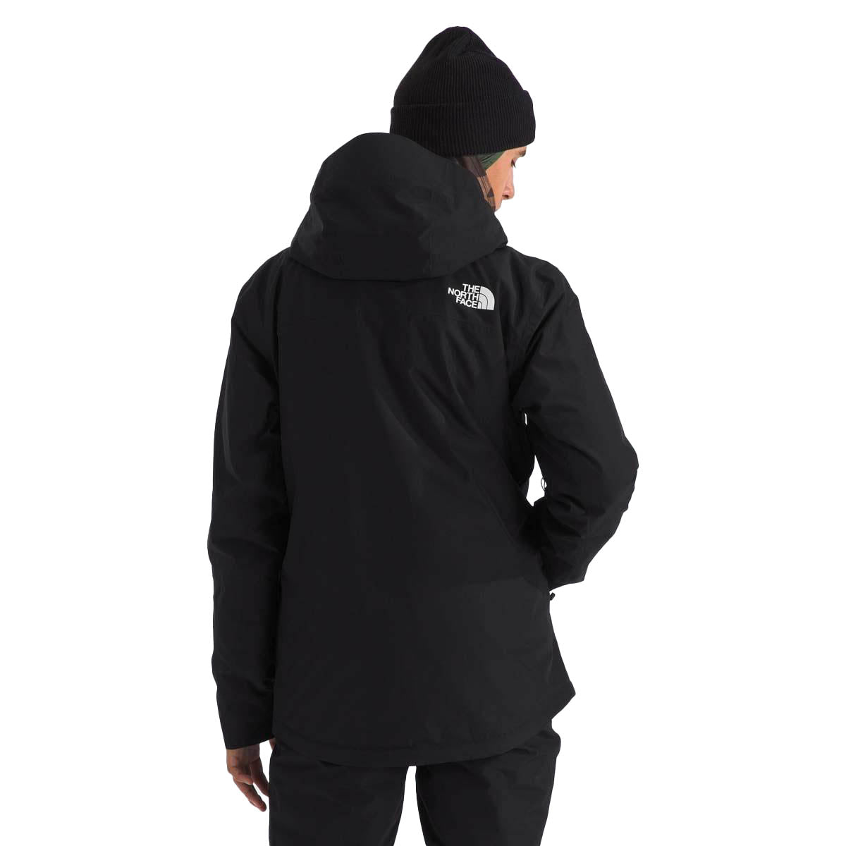 The North Face Descendit Jacket - Men's | TNF Black