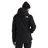 The North Face Descendit Jacket - Men's | TNF Black