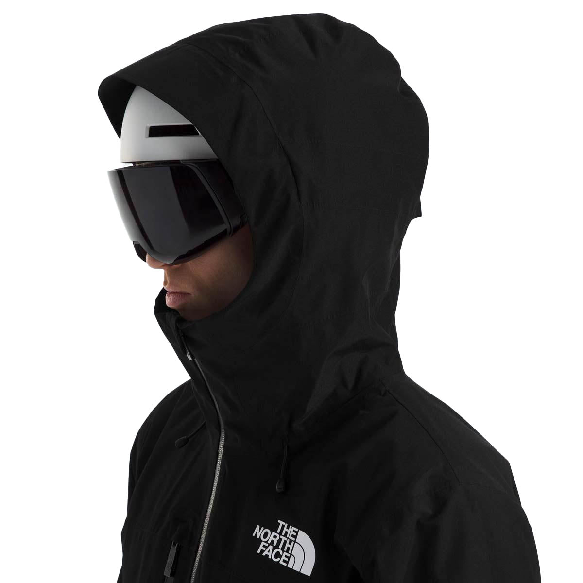 The North Face Descendit Jacket - Men's | TNF Black