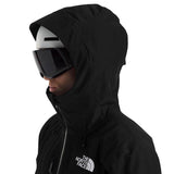 The North Face Descendit Jacket - Men's | TNF Black