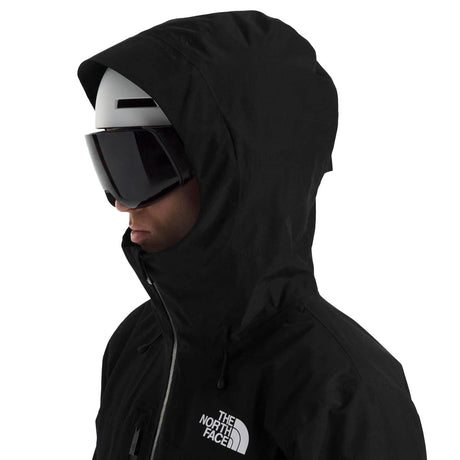 The North Face Descendit Jacket - Men's | TNF Black