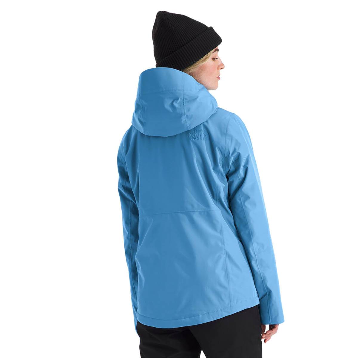 The North Face Descendit Jacket - Women's | Marina Blue