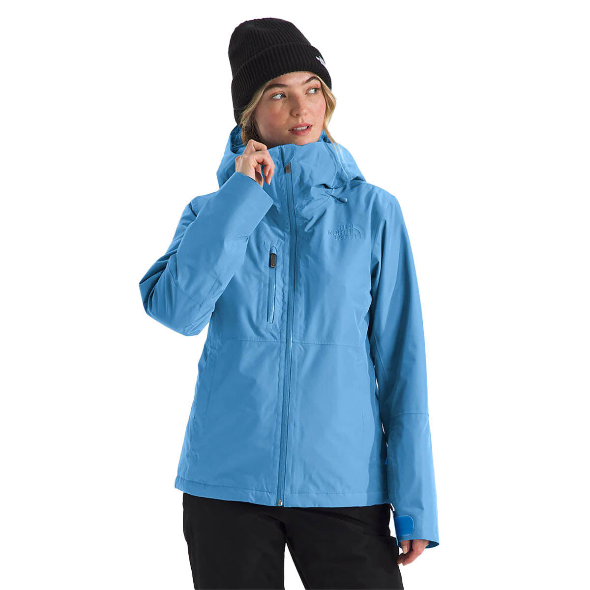 The North Face Descendit Jacket - Women's | Marina Blue