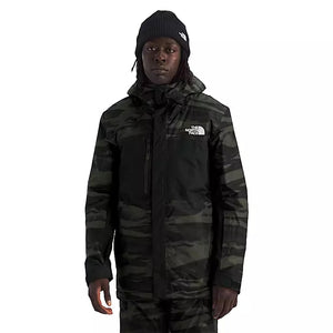 Men's Snowboard Jackets