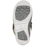Kamik Snowangel Boot-  Kids'  | Gray