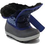 Kamik Snowbug7 Boot - Toddlers' | Navy/Blue