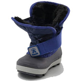 Kamik Snowbug7 Boot - Toddlers' | Navy/Blue