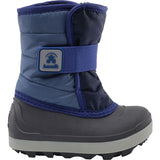 Kamik Snowbug7 Boot - Toddlers' | Navy/Blue