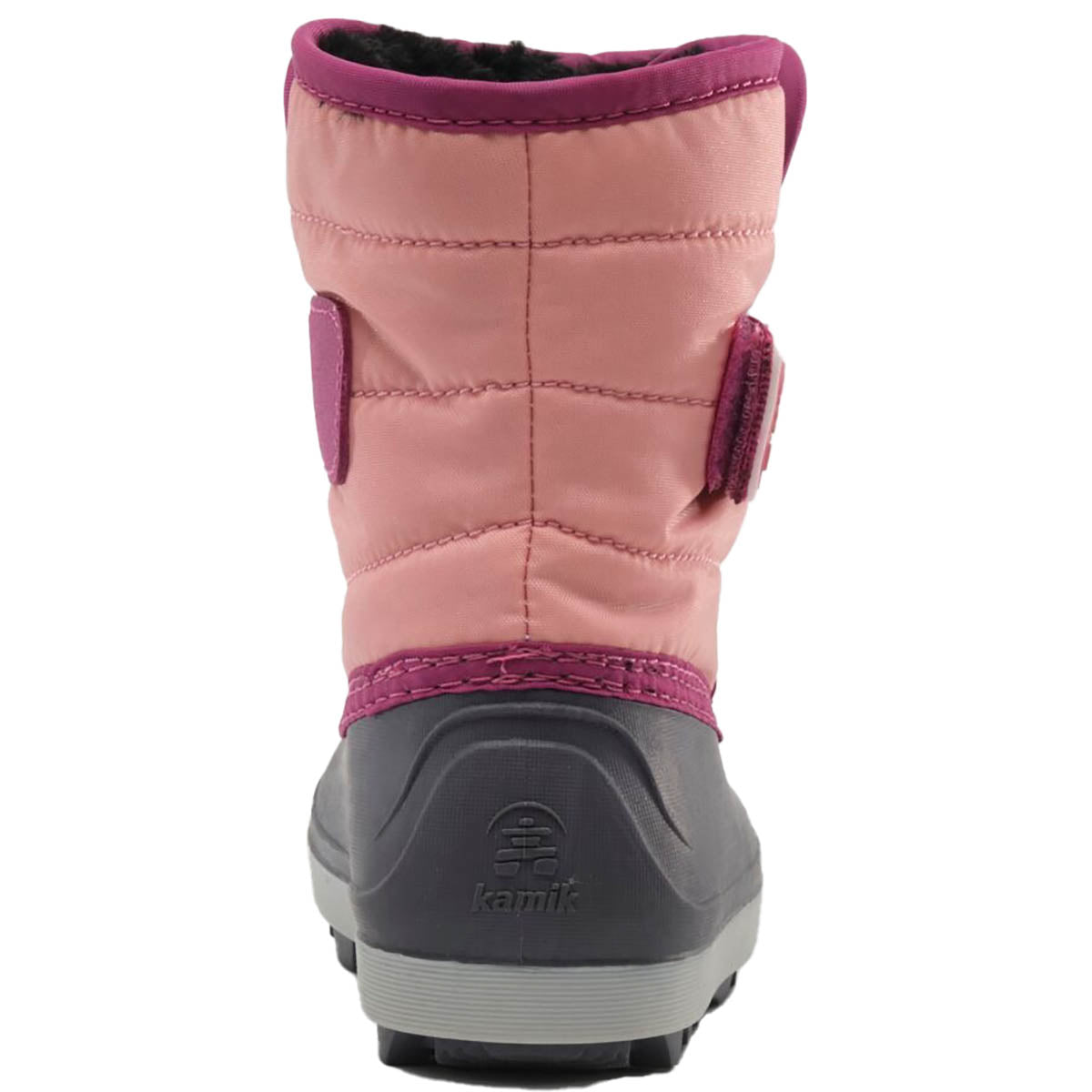 Kamik Snowbug7 Boot - Toddlers' | Pink