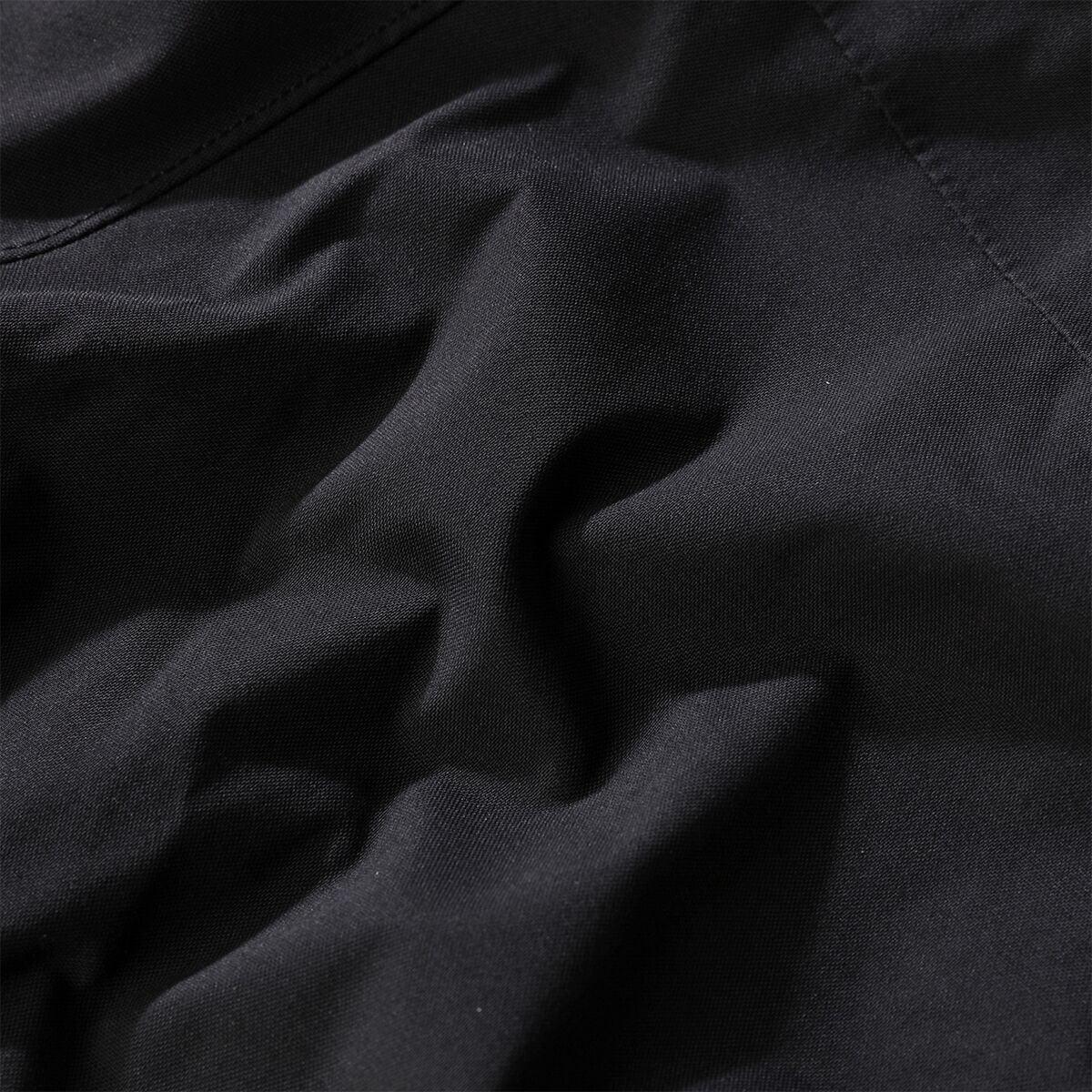 The North Face Freedom Bib Pant - Men's  | Black