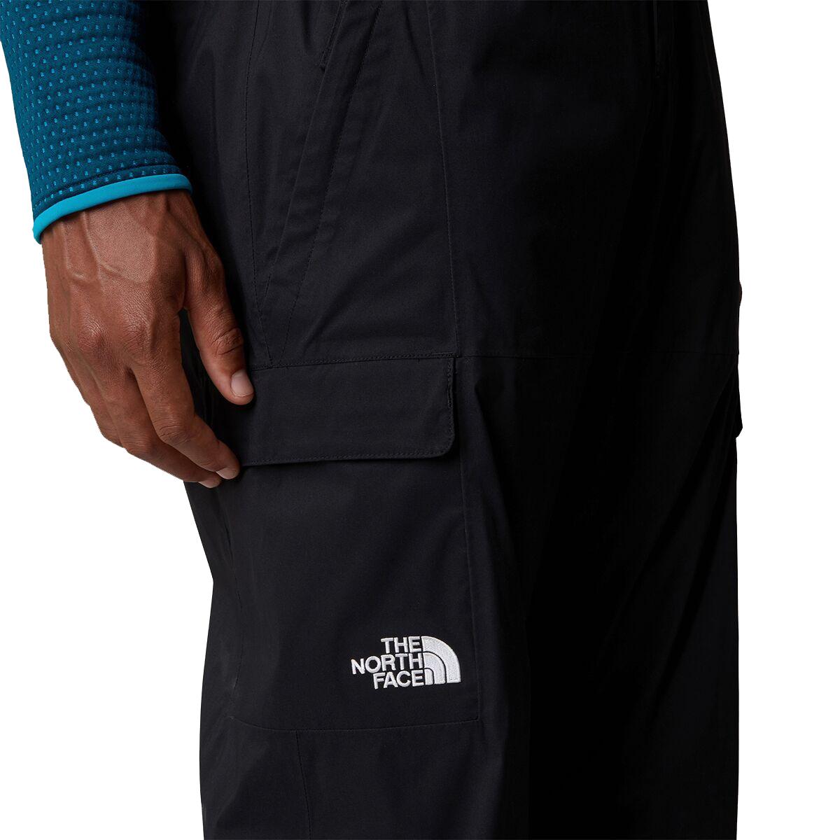 The North Face Freedom Bib Pant - Men's  | Black